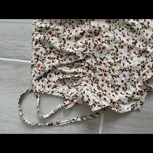 Crop top - Picture 2 of 5